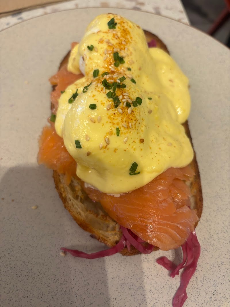 Supersweet Cafe photo 10