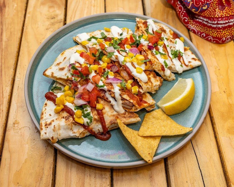 EL Mexicano Geelong photo 3