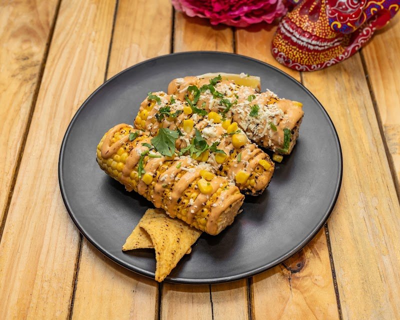 EL Mexicano Geelong photo 9