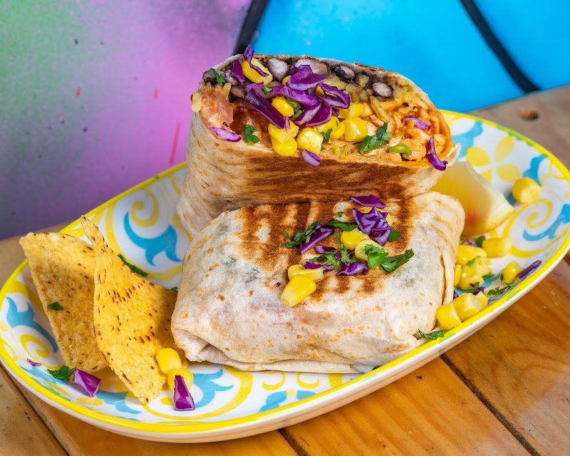 EL Mexicano Geelong photo 4