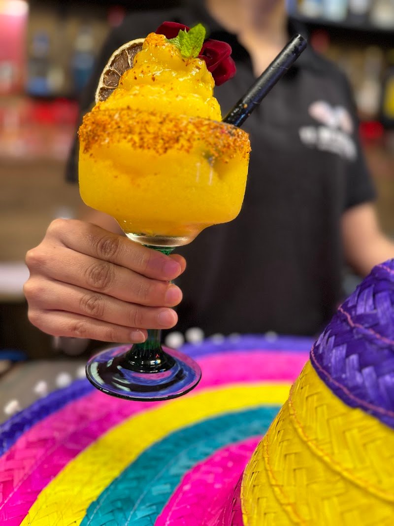 EL Mexicano Geelong photo 6