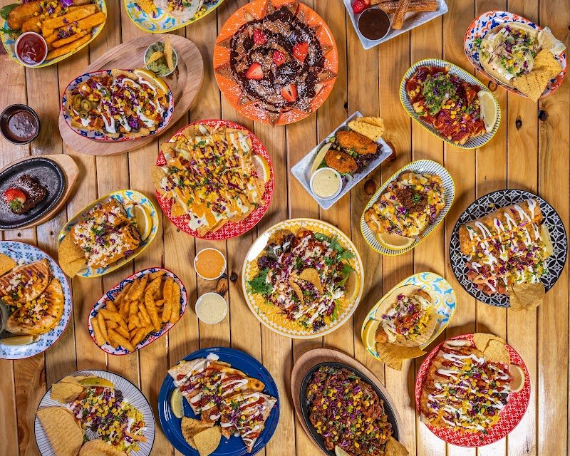 EL Mexicano Geelong photo 8