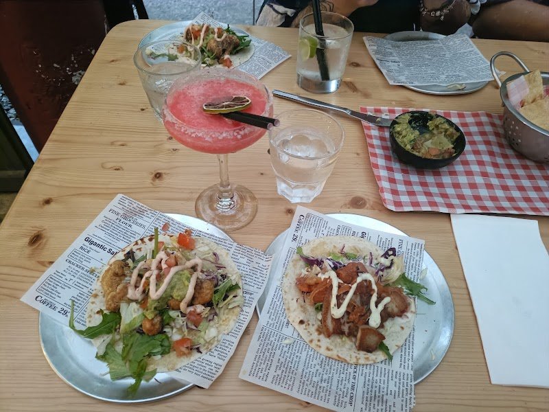 Hotel Panchos photo 4