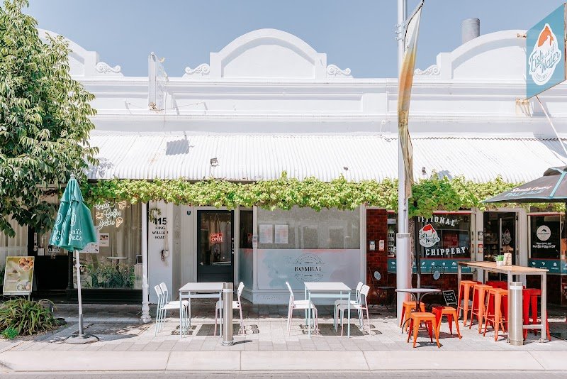 Bombae- Spiritz & Kitchen photo 3