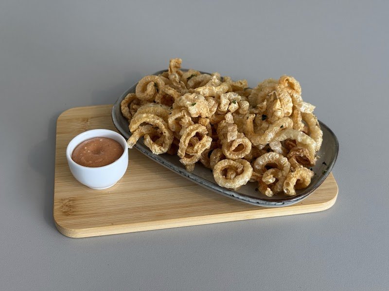 Bombae- Spiritz & Kitchen photo 6