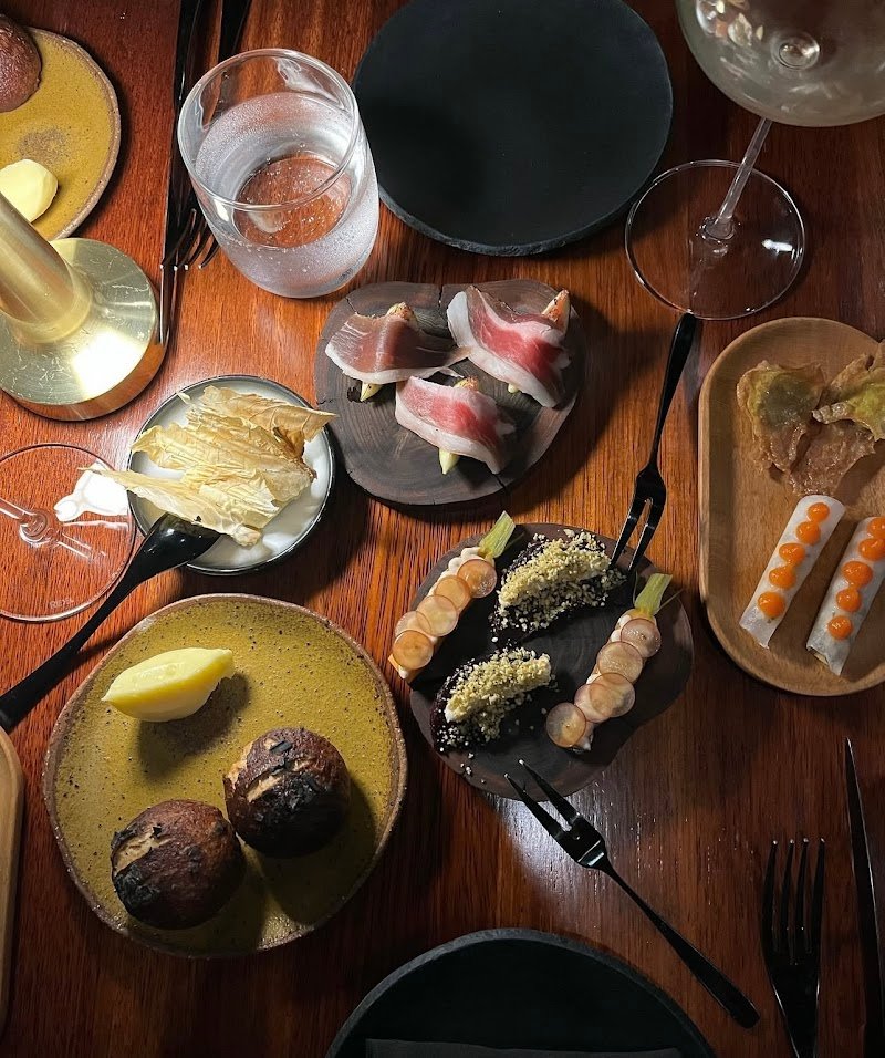 The North Room photo 9