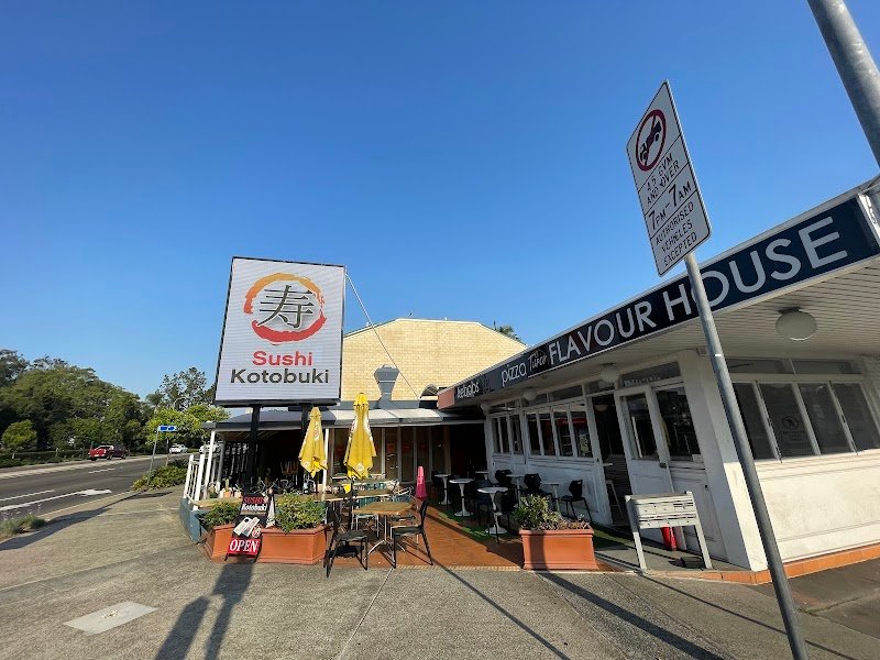 Sushi Kotobuki