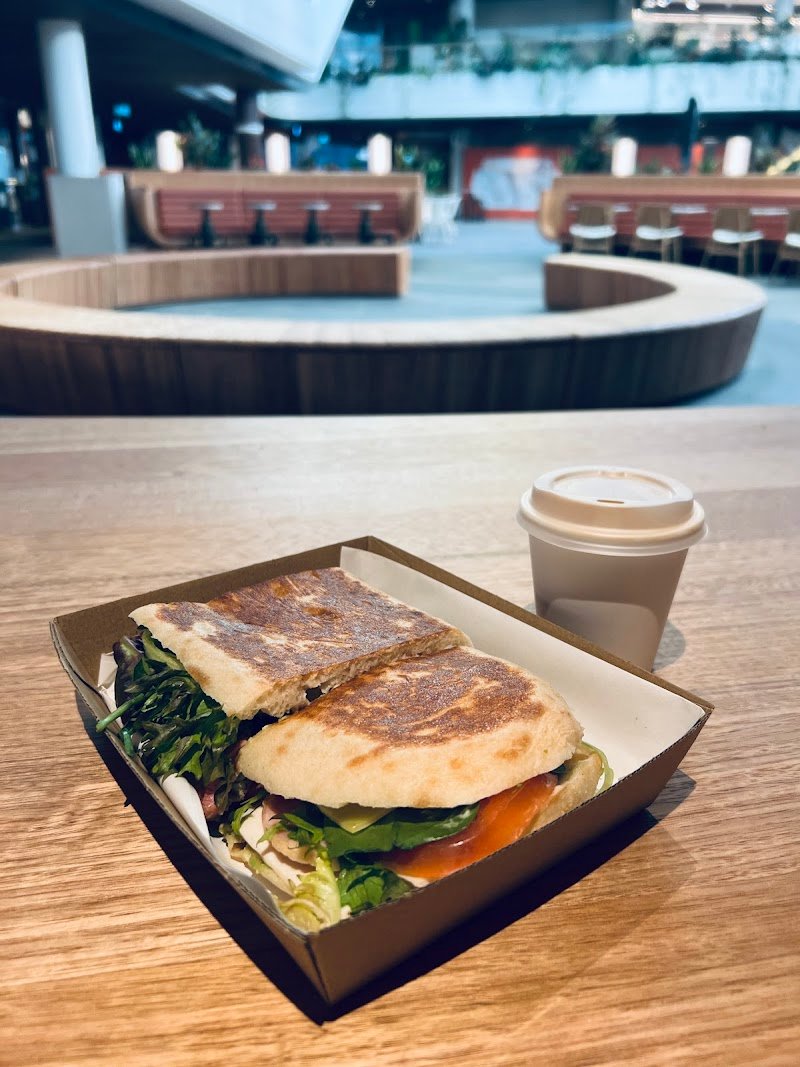 Deli Ziosa Quay Quarter photo 6