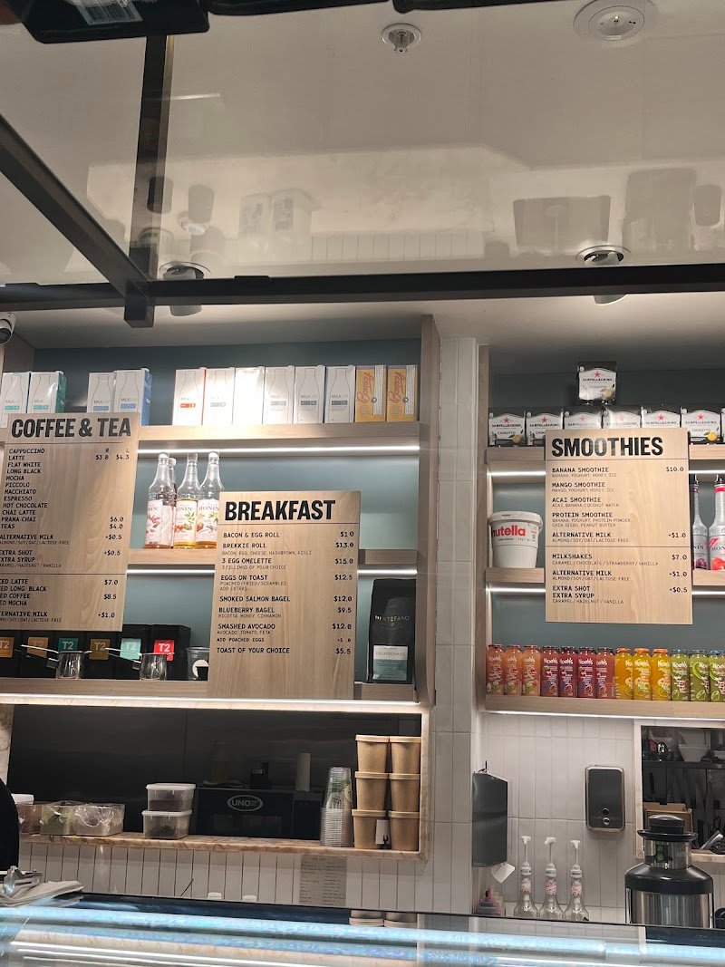 Deli Ziosa Quay Quarter photo 10