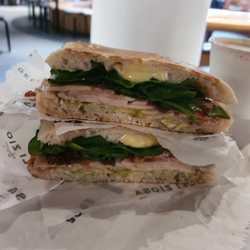 Deli Ziosa Quay Quarter photo 7