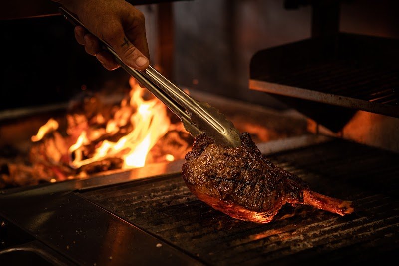 BOS Restaurant Brisbane photo 8