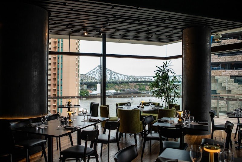 BOS Restaurant Brisbane