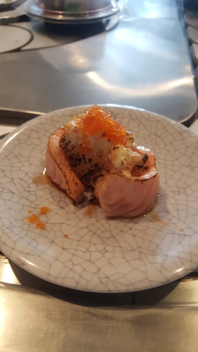 Tanshin Sushi Bar photo 2