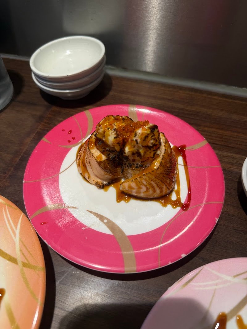 Tanshin Sushi Bar photo 9