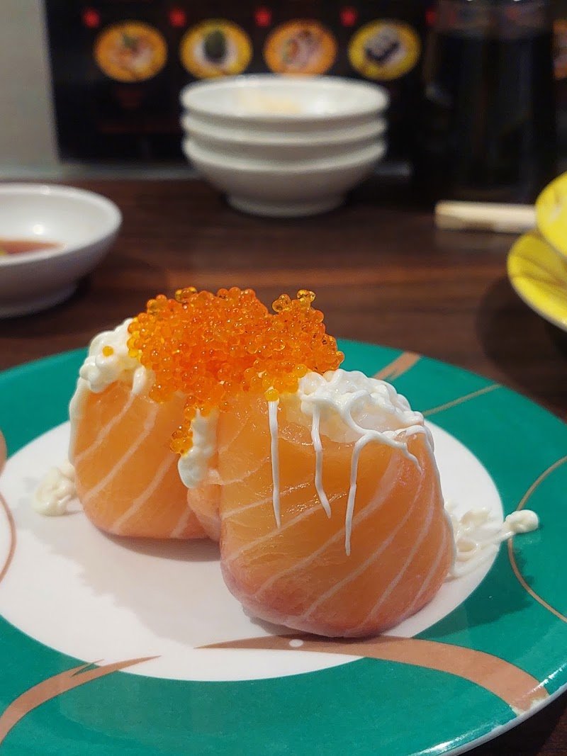 Tanshin Sushi Bar photo 5