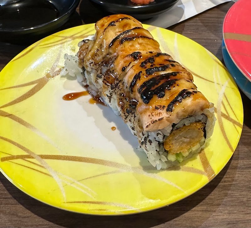 Tanshin Sushi Bar photo 4