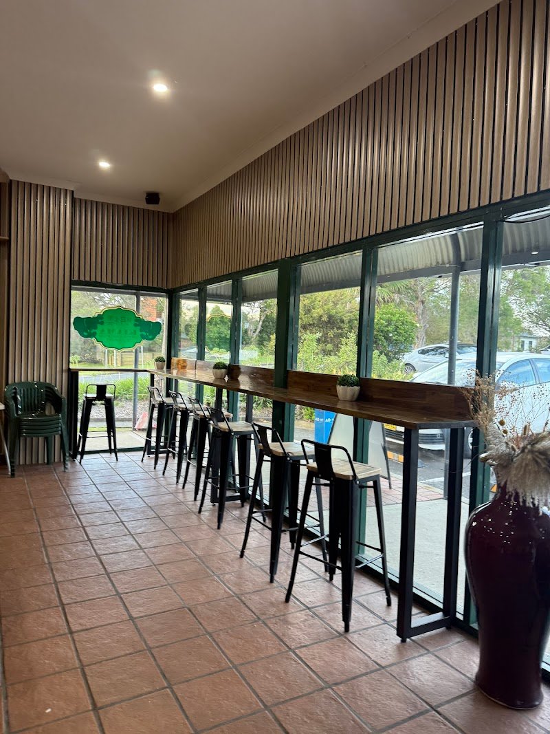 Kiama Chinese and Malaysian restaurant