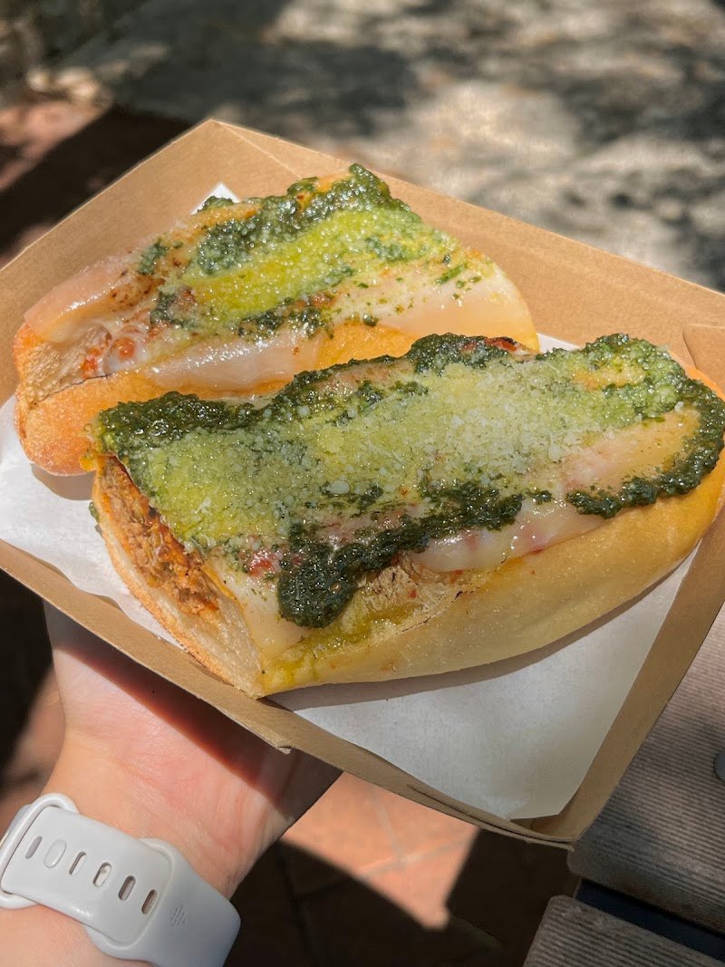 Piccolo Deli photo 2