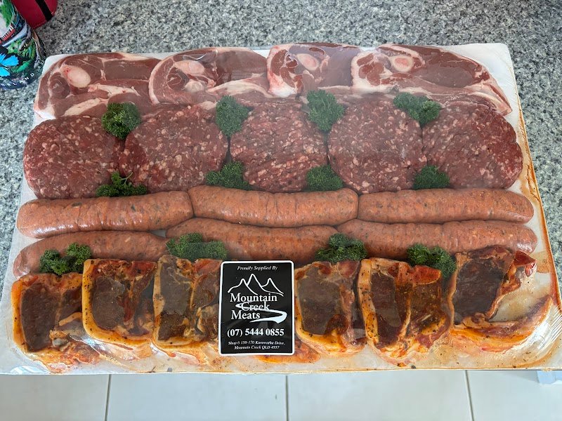 Mountain Creek Meats photo 5