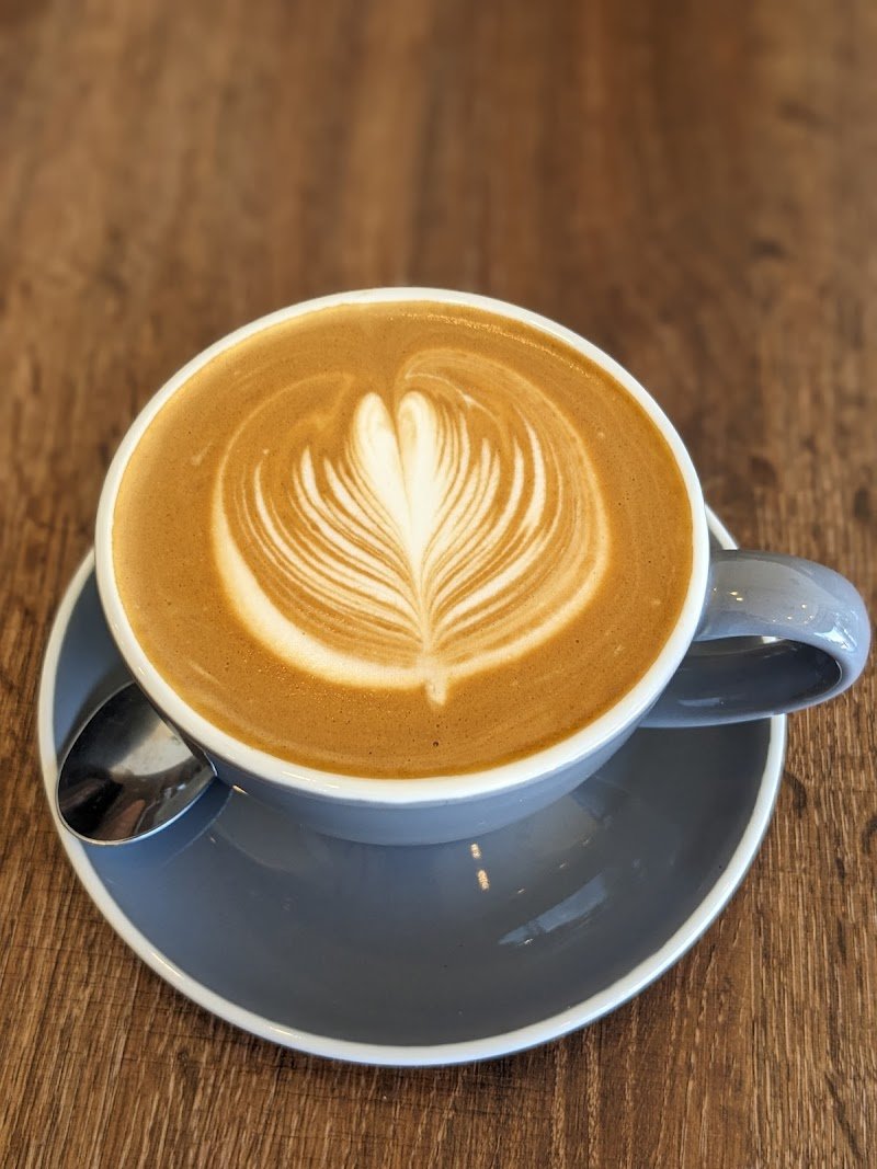 Reborn Cafe Marrickville photo 4