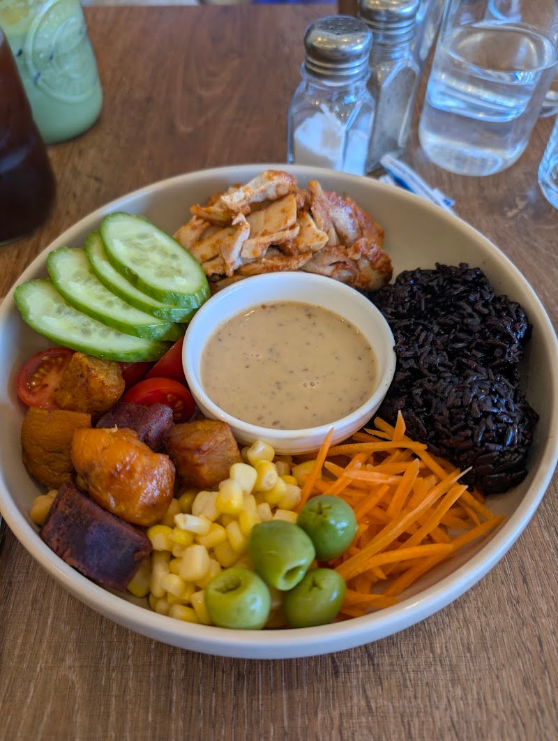 Reborn Cafe Marrickville photo 7