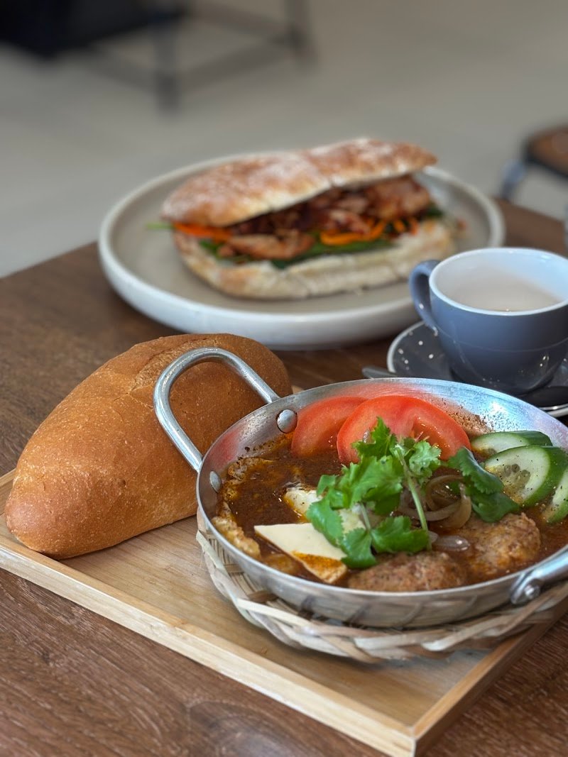 Reborn Cafe Marrickville photo 9