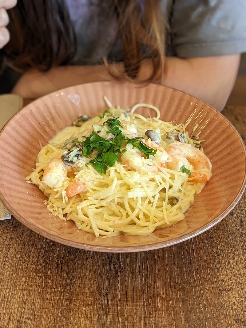 Reborn Cafe Marrickville photo 10