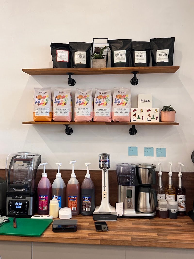 Reborn Cafe Marrickville photo 6