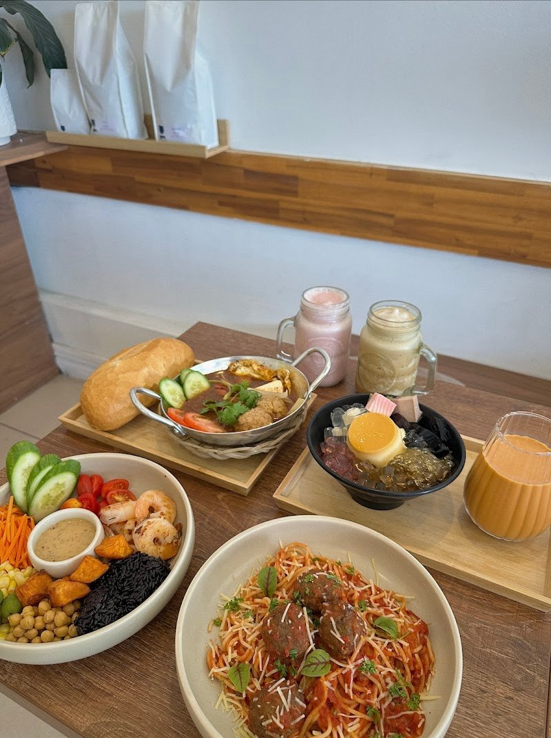 Reborn Cafe Marrickville photo 5