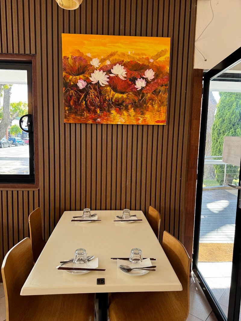 Bong's Cafe and Restaurant