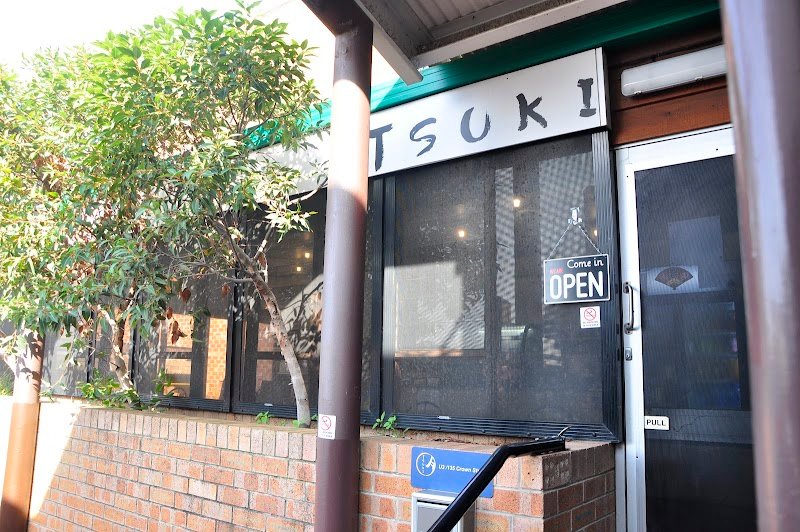 Tsuki Dining
