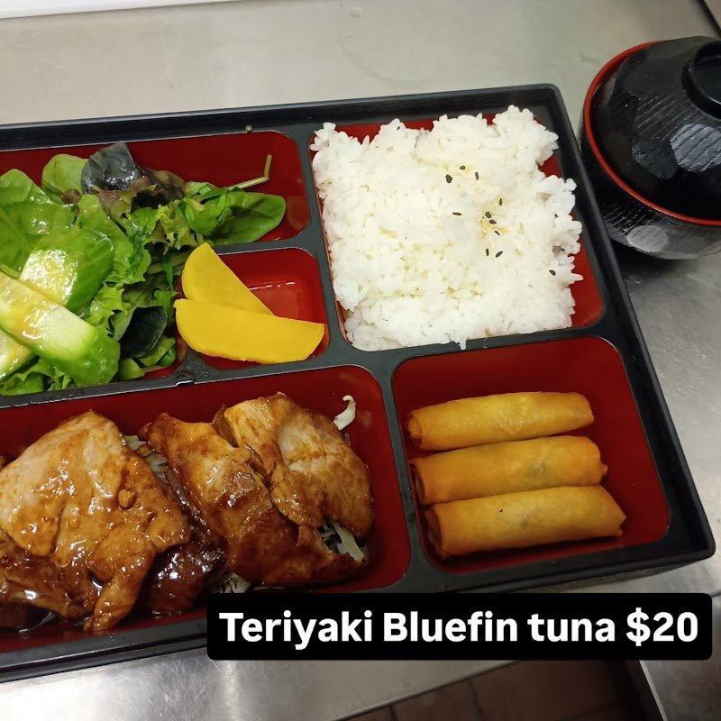 Tsuki Dining photo 3