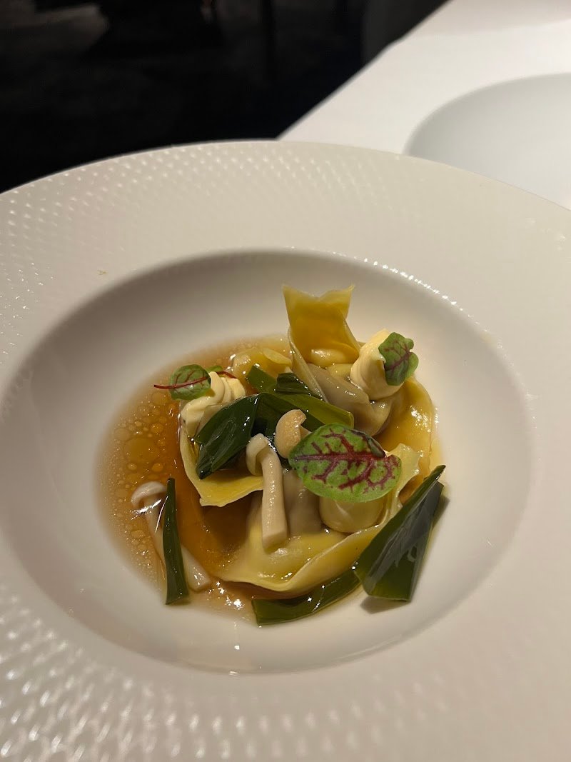 Lenzerheide Restaurant photo 6