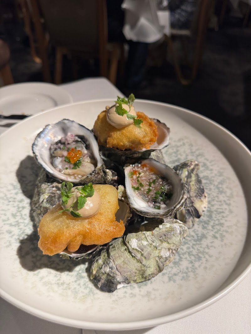 Lenzerheide Restaurant photo 8