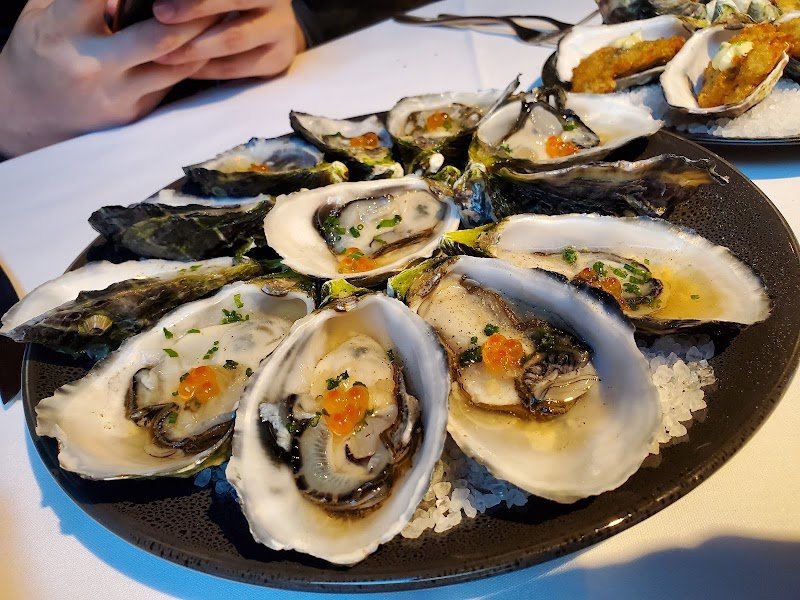 Lenzerheide Restaurant photo 5