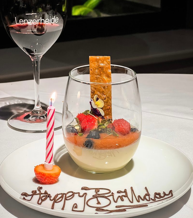 Lenzerheide Restaurant photo 4