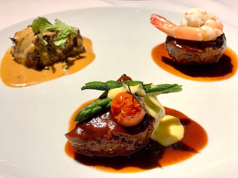 Lenzerheide Restaurant photo 3