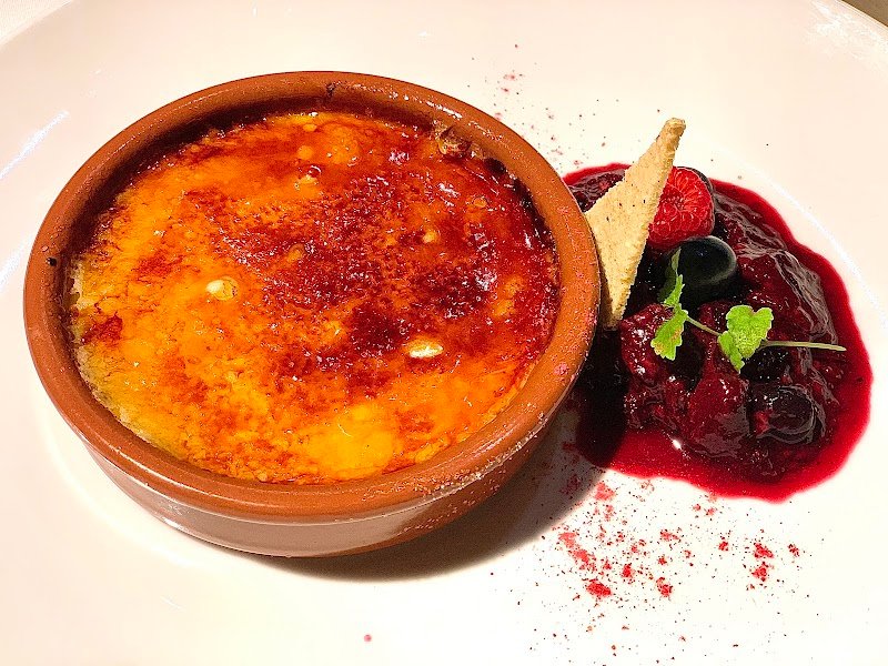 Lenzerheide Restaurant photo 10