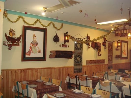 Benjamas Thai photo 3