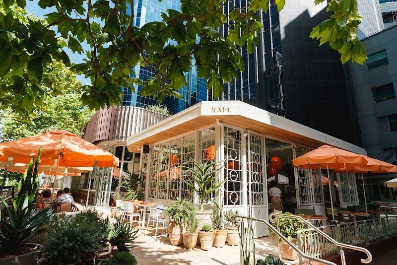 RAFI North Sydney photo 3