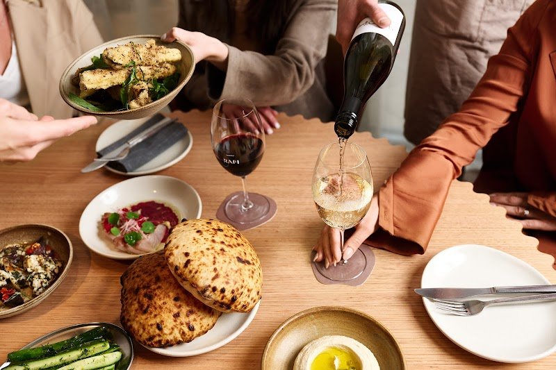 RAFI North Sydney photo 2