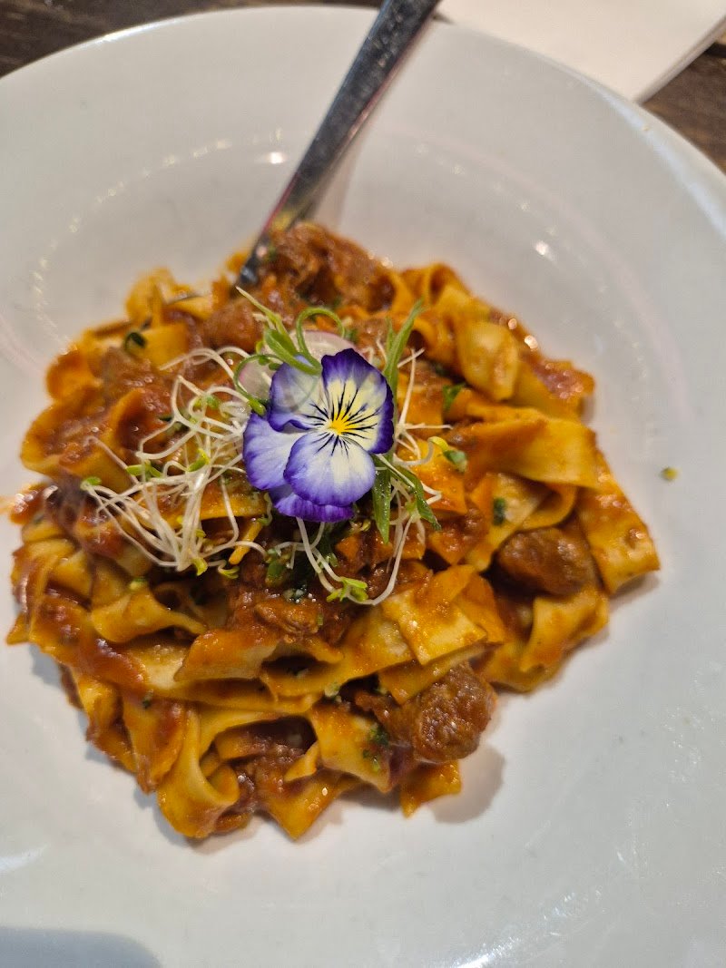 Mammas and Papas Ristorante and Pizzeria photo 4