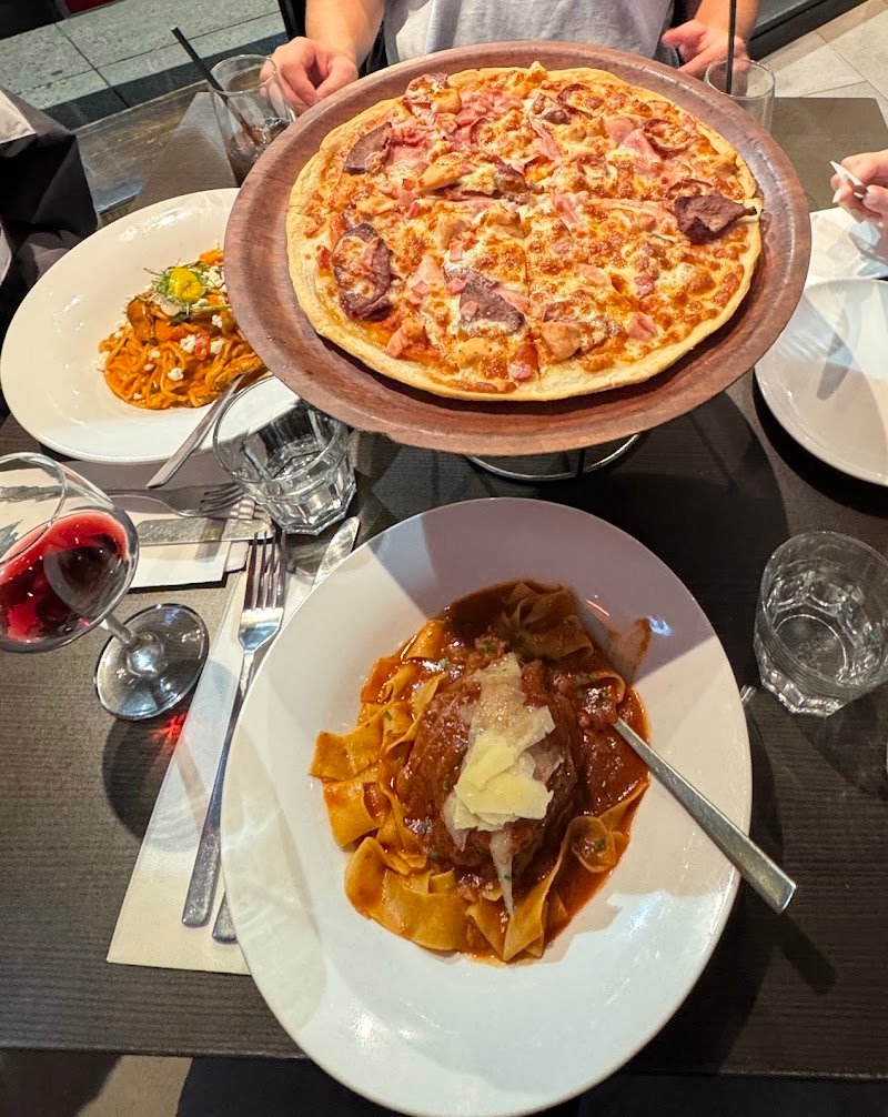 Mammas and Papas Ristorante and Pizzeria photo 10