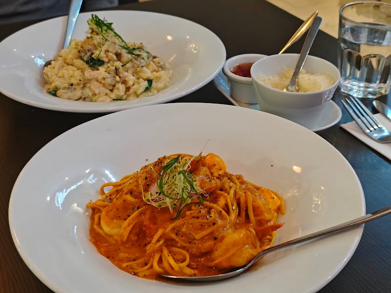 Mammas and Papas Ristorante and Pizzeria photo 7