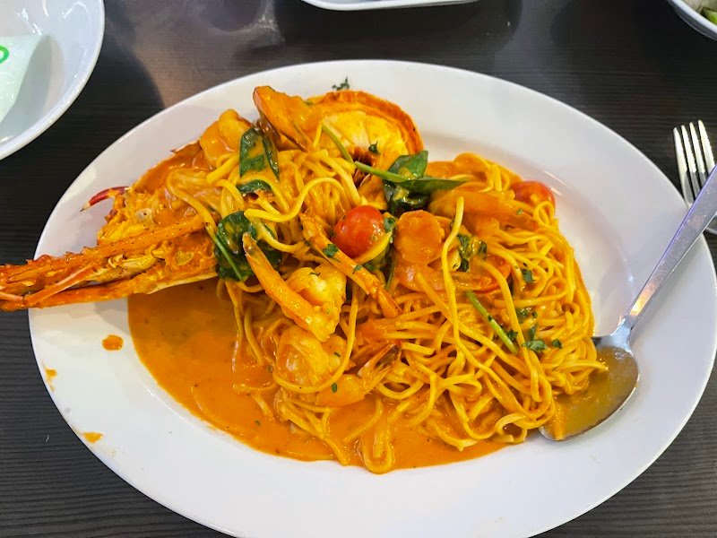 Mammas and Papas Ristorante and Pizzeria photo 6