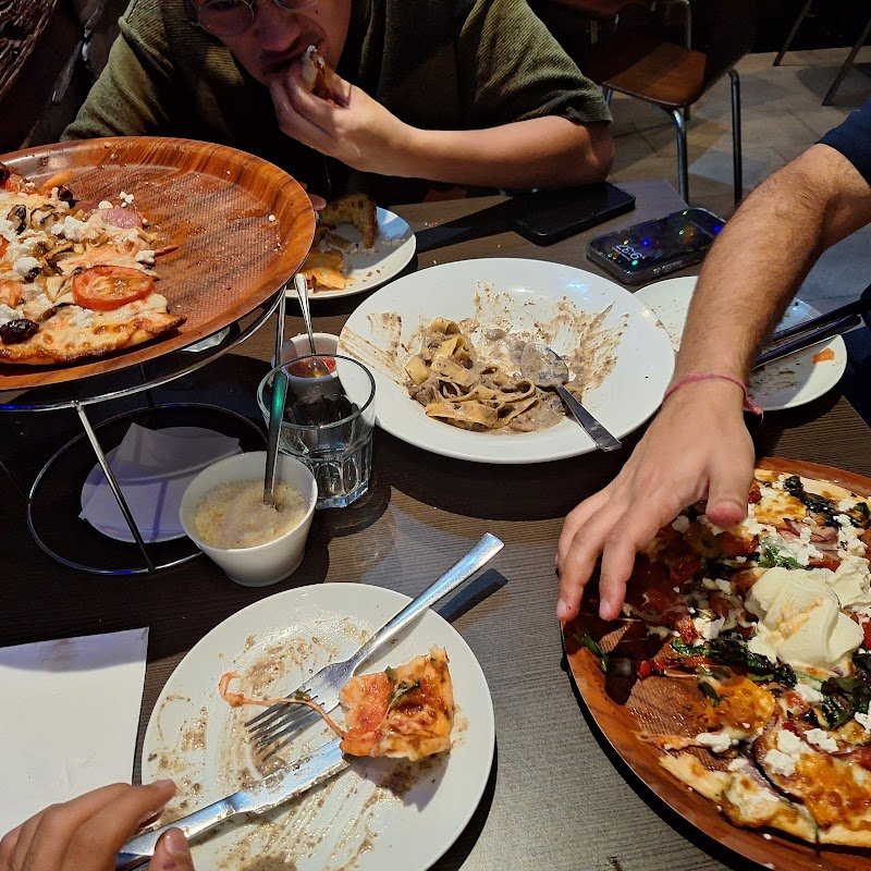 Mammas and Papas Ristorante and Pizzeria photo 5