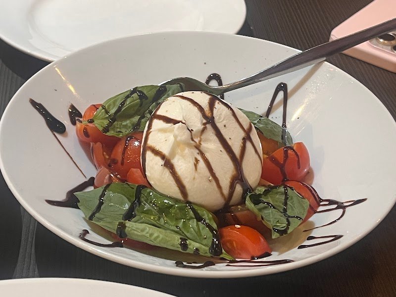 Mammas and Papas Ristorante and Pizzeria photo 8