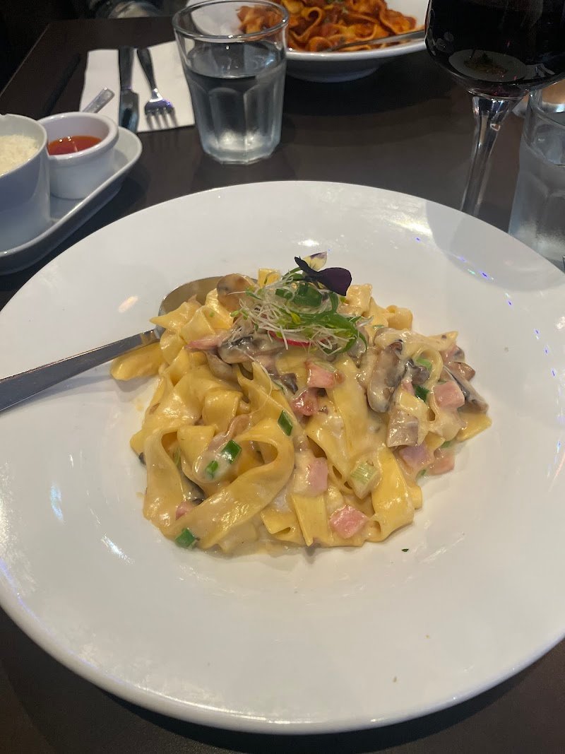 Mammas and Papas Ristorante and Pizzeria photo 9