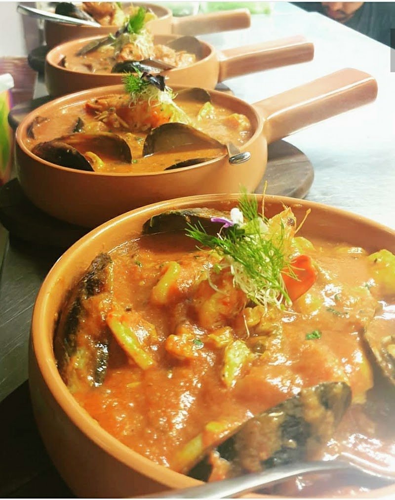 Mammas and Papas Ristorante and Pizzeria photo 2