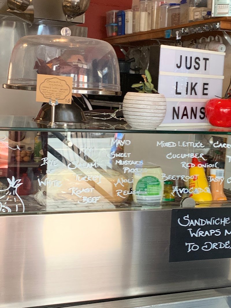 Just Like nans photo 6